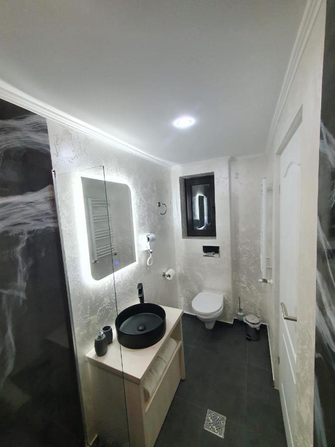 Hanul Doftana Trăisteni Extérieur photo