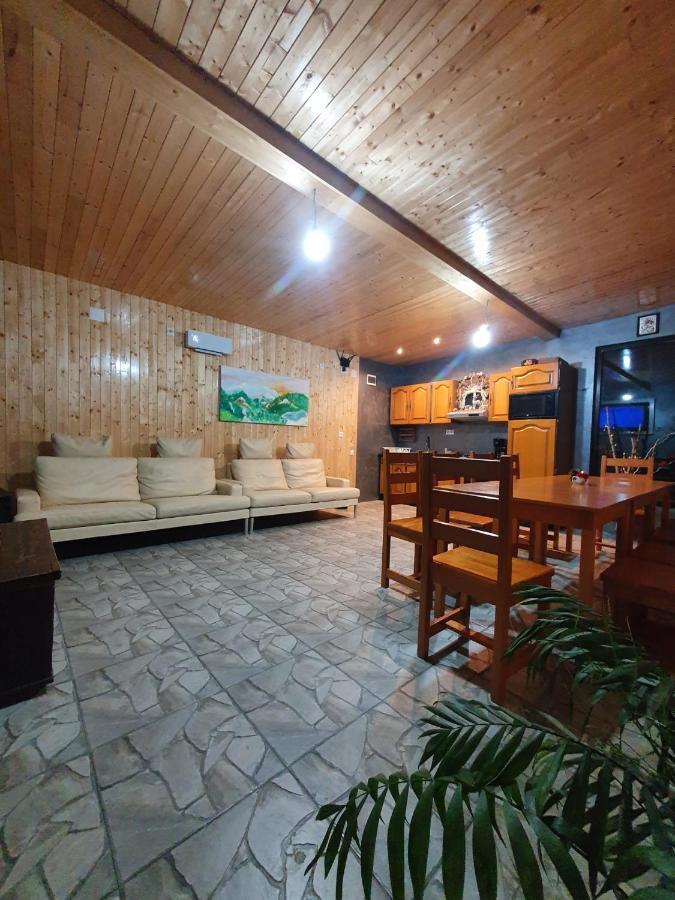 Hanul Doftana Trăisteni Extérieur photo
